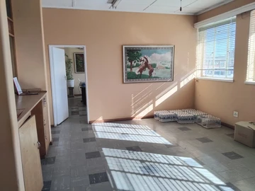 Commercial Property