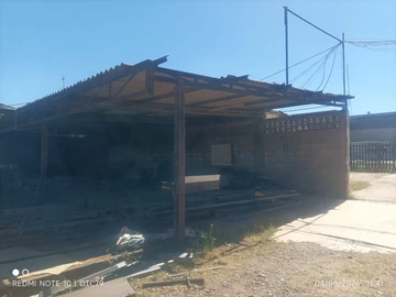 Warehouse & Factory