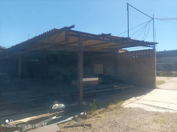 Warehouse & Factory