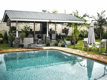 3 Bedroom Townhouse Complex