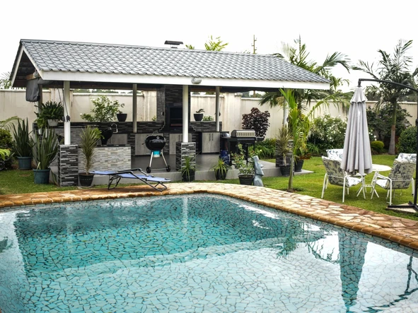 3 Bedroom Townhouse Complex