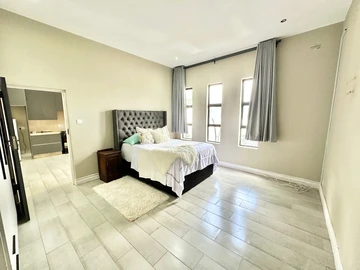 3 Bedroom Townhouse Complex