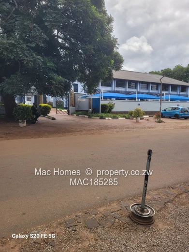 Duplex apartment for sale 230kneg (Sole Mandate)