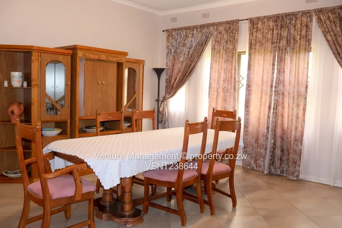 Spacious 4-Bedroom Rental In Pomona