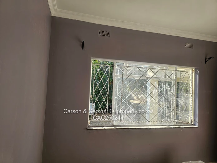 House to rent in Greendale 