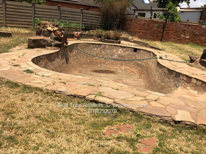 House For Sale In Ashdown Park