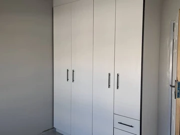 3 Bedroom Townhouse Complex