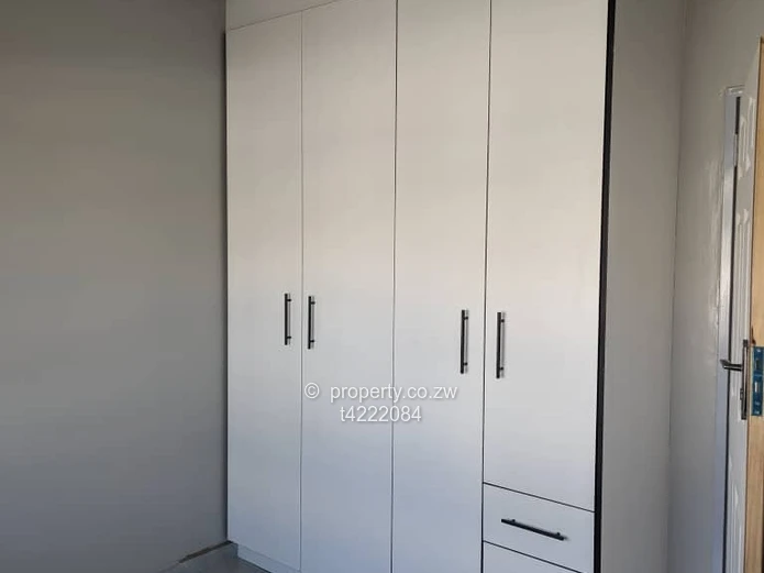 Manresa fidelity Park 3 bed clusters to Rent