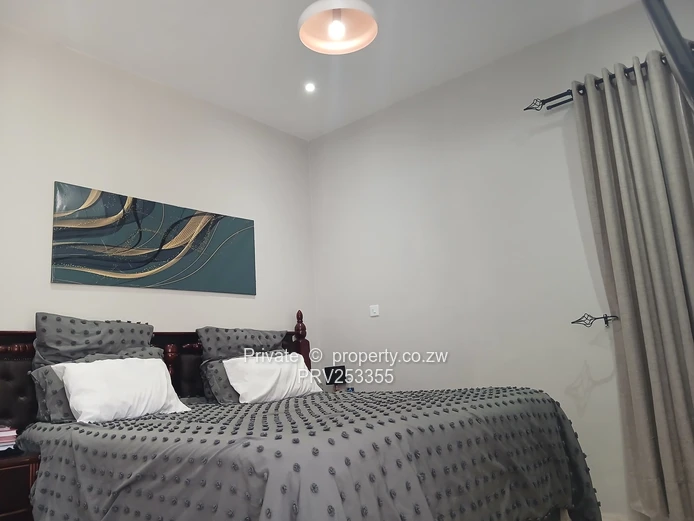 Spacious 2-Bedroom Unit for Rent - Arlington East