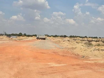 Stands & Residential Land