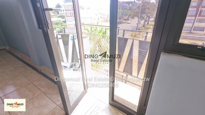 FOR SALE | MODERN 2-BEDROOM DUPLEX FLAT 7th Street & Selous Avenue