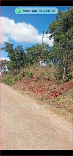 An opportunity not to miss