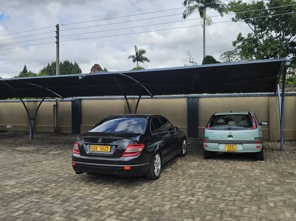 3 Bedroom Townhouse Complex