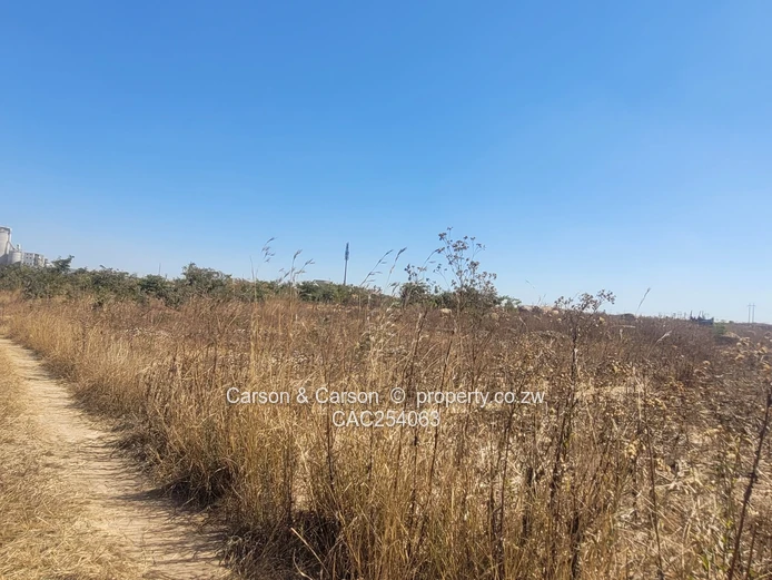 Strategically Located with great investment potential