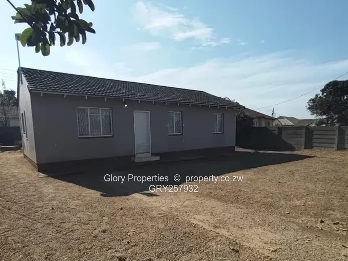 Cozy Starter Home - Available In Houghton (Sole Mandate)