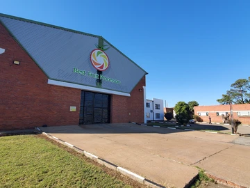 Norton Commercial Property For Sale