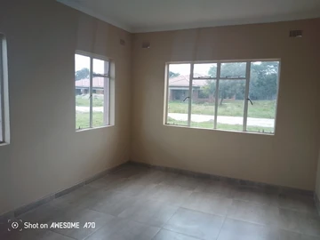 4 Bedroom Townhouse Complex