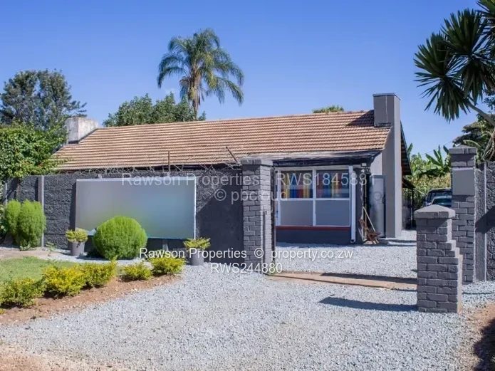 Superb opportunity in Breaside  (Sole Mandate)