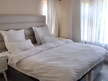 3 Bedroom Garden Flat