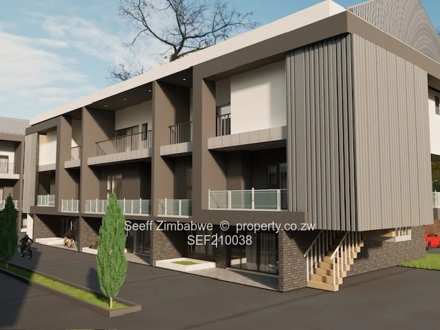 Experience Modern Living In The Prestigious Highlands