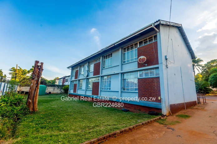 Charming One-Bedroom Flat in Avondale