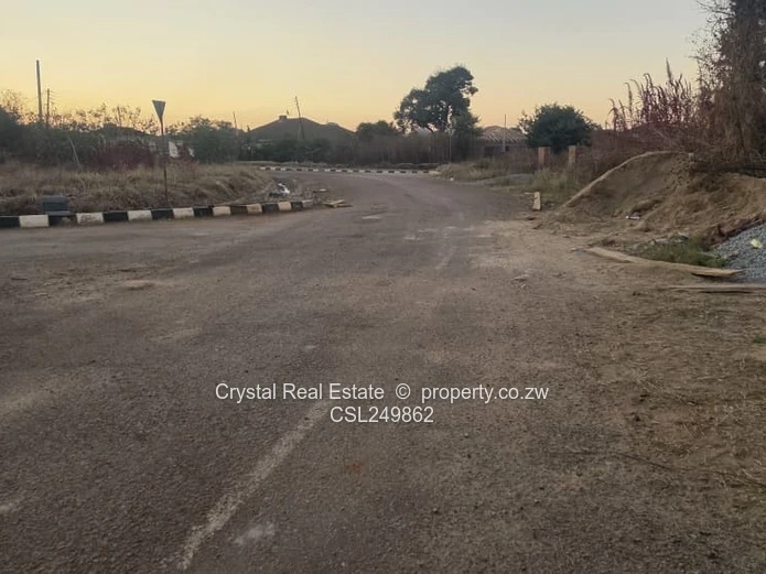 Views Park Stand – Prime Location in a Gated Community  (Sole Mandate)