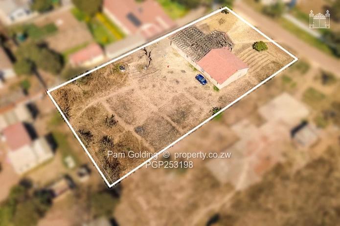 Norton Knowe Property For Sale (Sole Mandate)