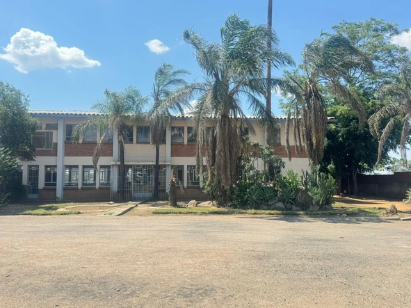 Commercial Property