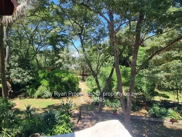 Helensvale Harare North