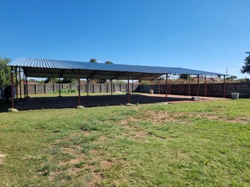 Westlea / Tynwald | 8,094sqm Corner Property with Approved Cluster Plans