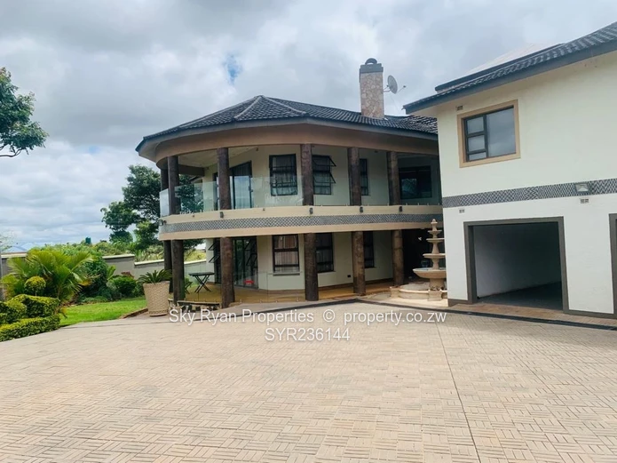 Borrowdale Hogerty Hill Double Storey For Sale