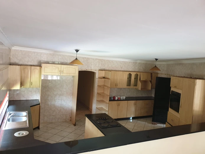 Mount pleasant heights house to rent 