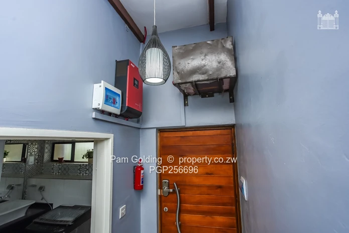 Modern Lock-Up-and-Go at Millennium Heights (Sole Mandate)