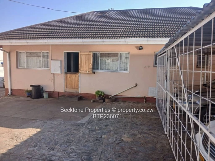 House for sale in Paddonhurst 