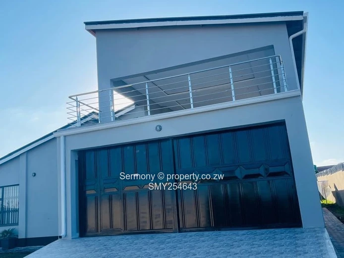 Residential house for rent