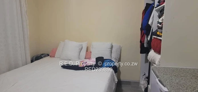 Charming 2-Bedroom Cottage to Rent in Northlynne!