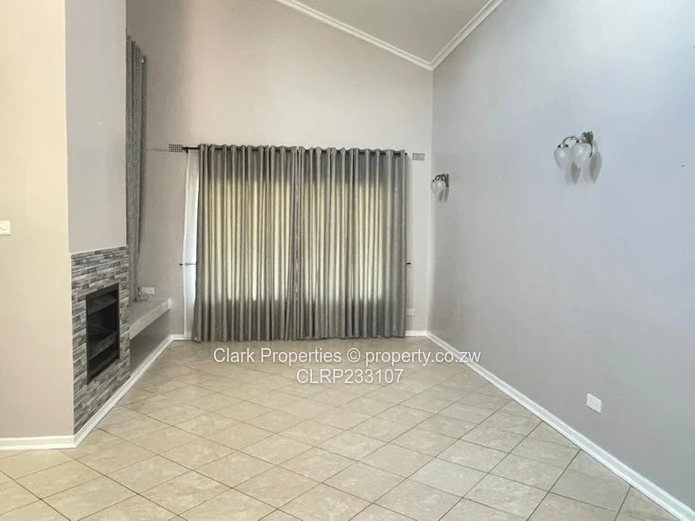Well-Maintained 2 Bedroom Home