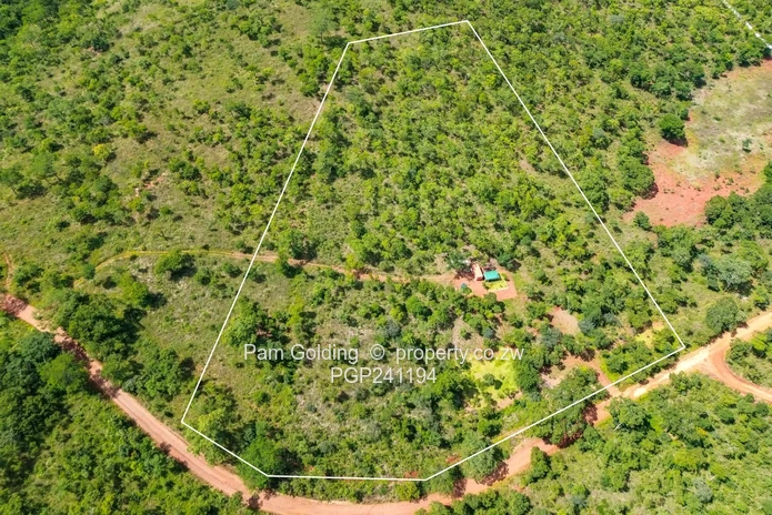 Commercial  / Agro Residential Land For Sale – Arcturus, Cromlet!