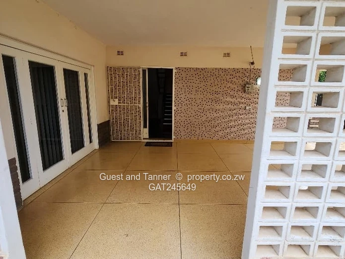 Commercial Property To Let In Mount Pleasant