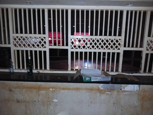 Shop & Retail Property