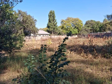 Land