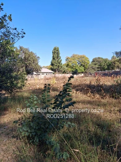 1-Acre Highlands Land For Sale