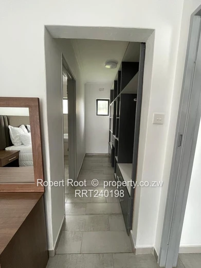 Modern Solar Powered Cluster Homes