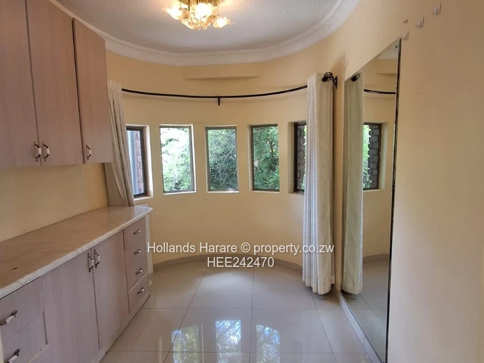 Gorgeous Double Story Home with Stunning Views Borrowdale Brooke