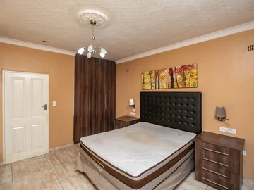 2 Bedroom Townhouse Complex