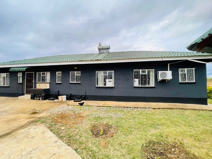 2Ha Of Versatile Country Living And Investment Potential