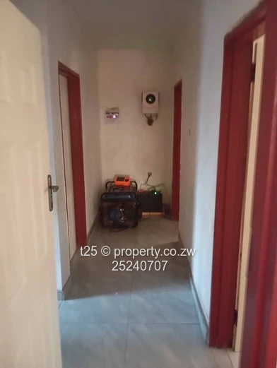 Glaudina House to Rent