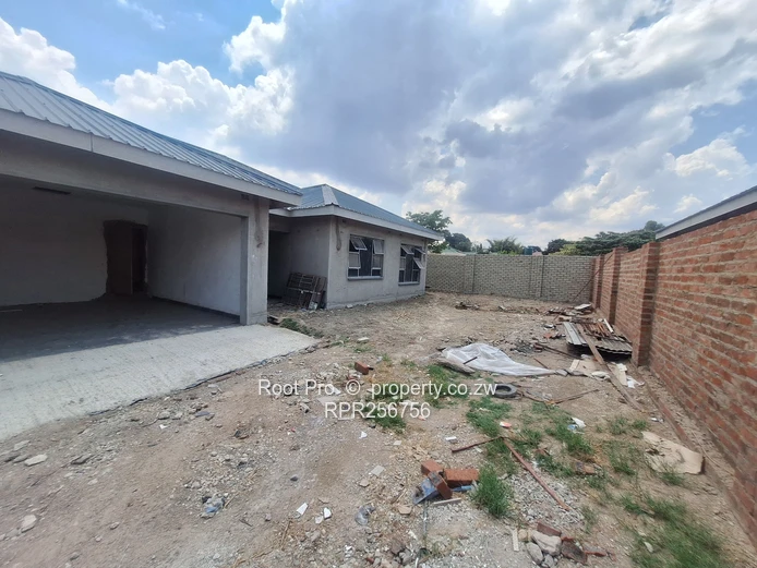 4 Bedroom Cluster Homes - Accepting Terms Waterfalls| Only 3 Units Left!
