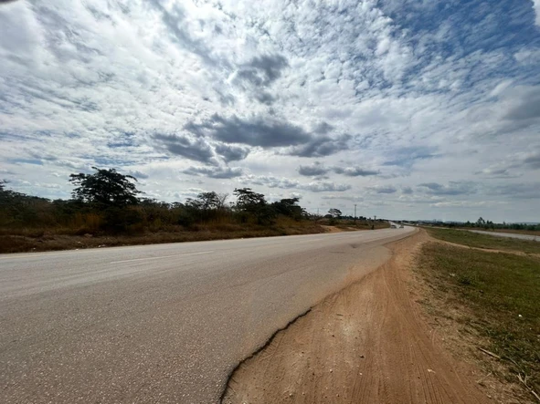 Commercial & Industrial Land
