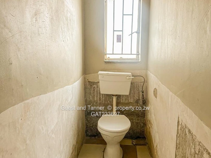  4 Bedroomed house in Chadcombe For Sale 